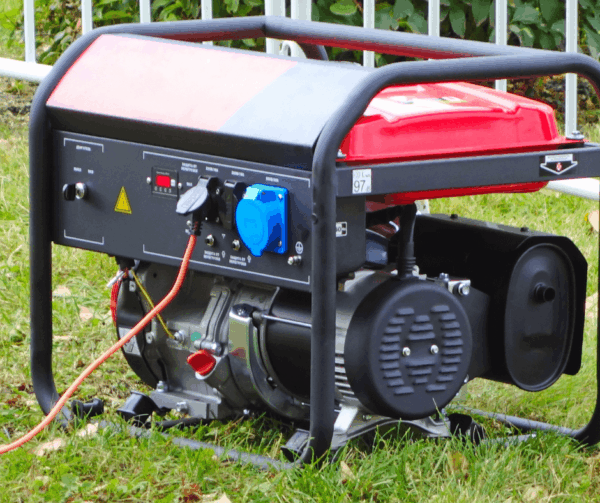 Generator Rental