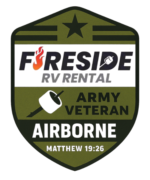 Fireside RV Rental – Peyton, CO