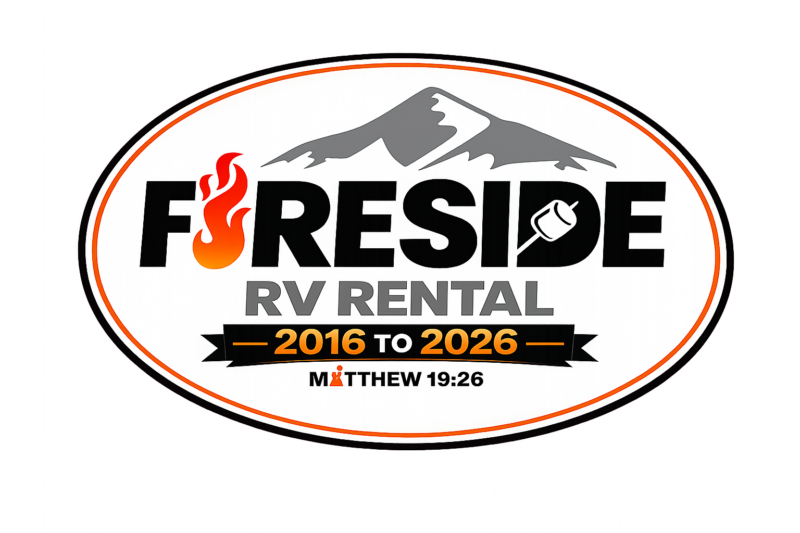 Fireside RV Rental – Peyton, CO
